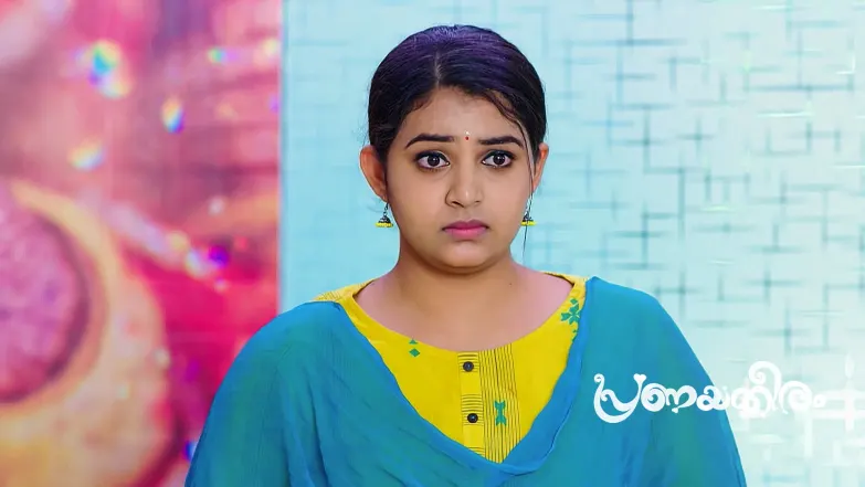 Govind's Family Celebrates Kanakaratnam's Absence Episode 29