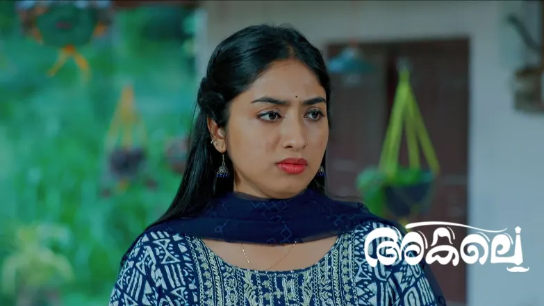 Raju Learns about Radha's Decision Episode 266