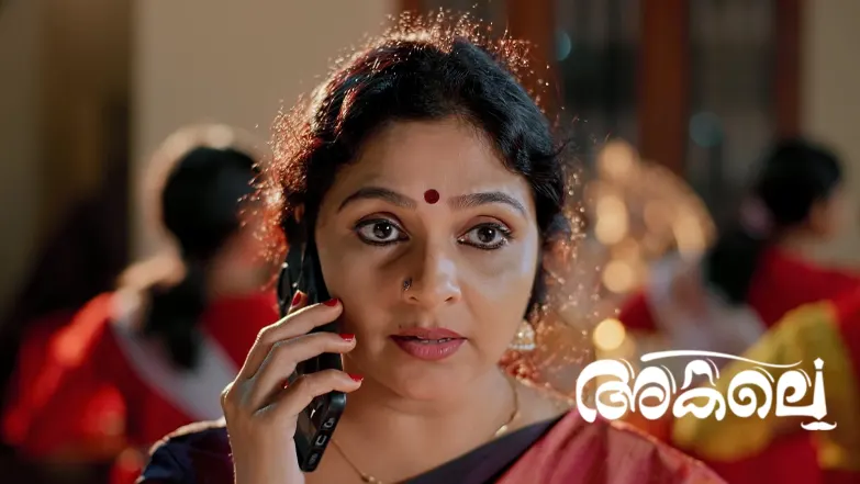 Raju and Rithika's Wedding Photo Shoot Episode 267
