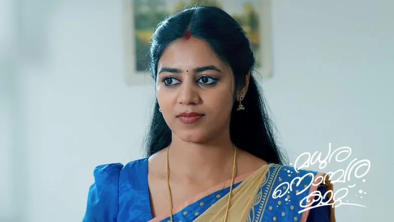 Haishankar's Friend Uthara Episode 430