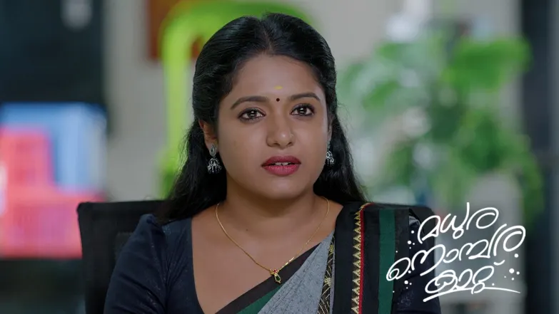 Madhura Nombara Kattu - August 29, 2025 Episode 433