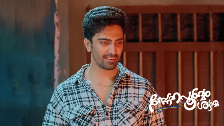 Snehapoorvam Shyama - August 29, 2025 Episode 310