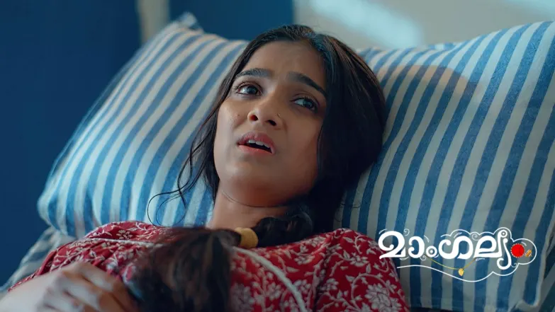 Sachi Grieves Over Lakshmi's Plight Episode 646