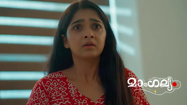 Mangalyam - August 29, 2025 Episode 650