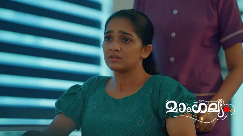 Mangalyam - August 31, 2025 Episode 652