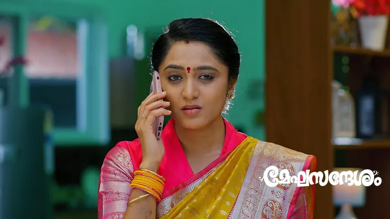Meghasandhesham - August 31, 2025 Episode 56