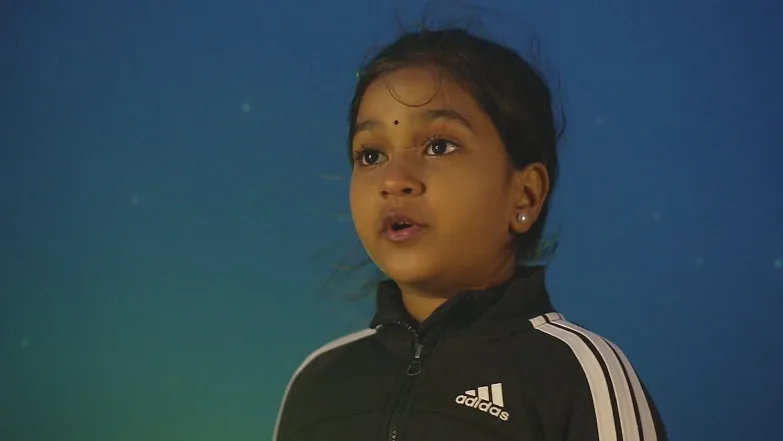 Kudumbashree Sharada - August 25, 2025 - Best Scene 