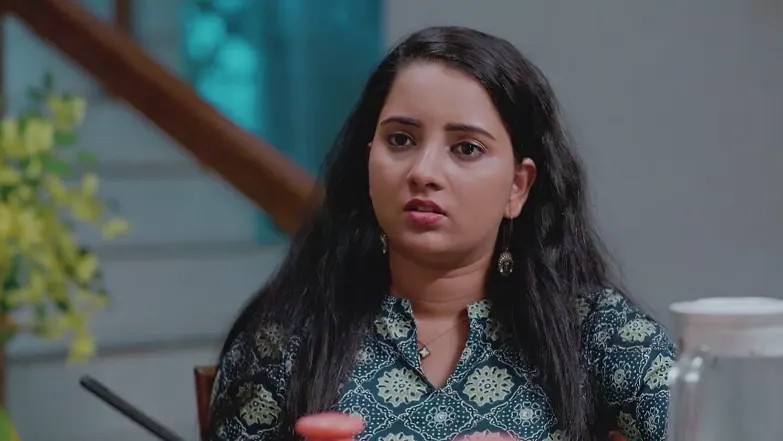 Madhura Nombara Kattu - August 25, 2025 - Best Scene 