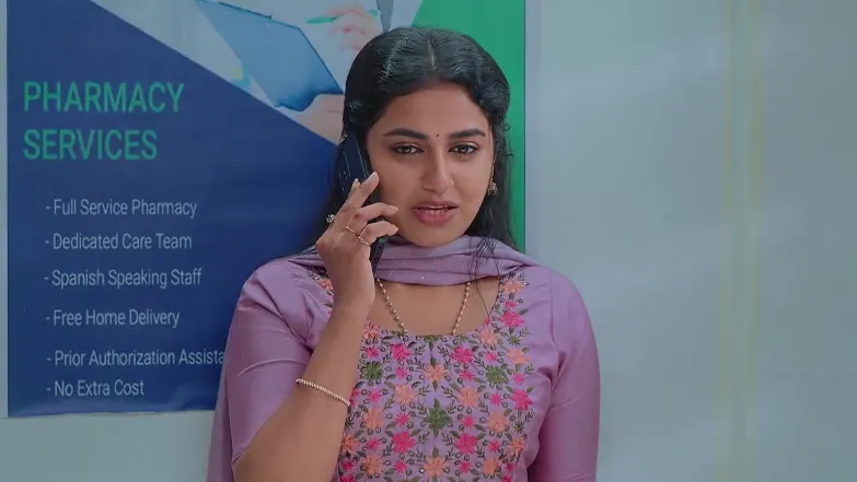 Snehapoorvam Shyama - August 29, 2025 - Best Scene 