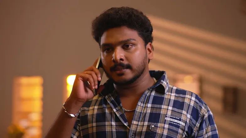 Kudumbashree Sharada - August 27, 2025 - Episode Spoiler