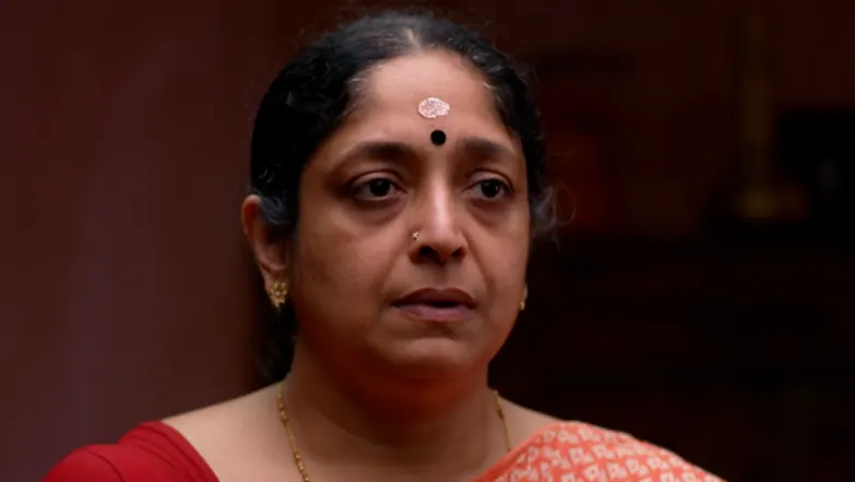 Kudumbashree Sharada - August 30, 2025 - Episode Spoiler