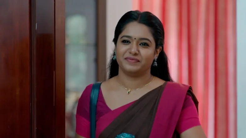 Madhura Nombara Kattu - August 26, 2025 - Episode Spoiler