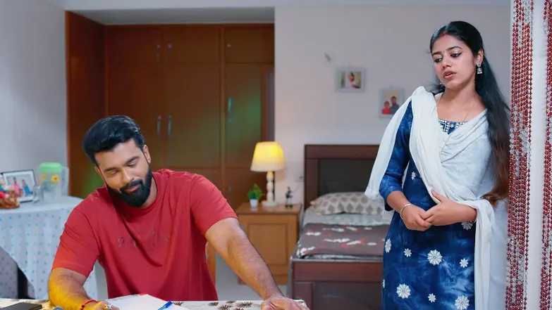 Madhura Nombara Kattu - August 27, 2025 - Episode Spoiler