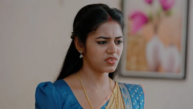 Madhura Nombara Kattu - August 26, 2025 - Episode Spoiler