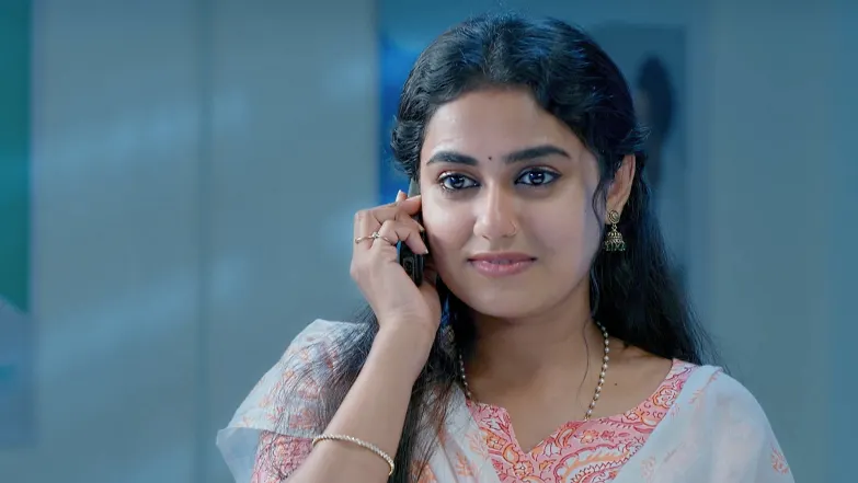 Snehapoorvam Shyama - August 27, 2025 - Episode Spoiler