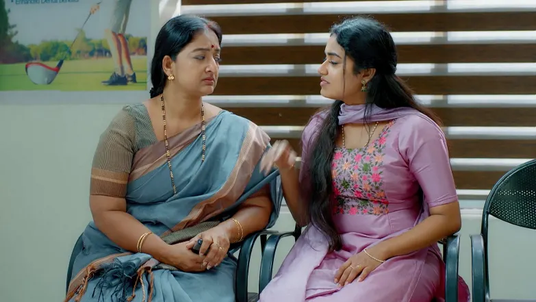 Snehapoorvam Shyama - August 29, 2025 - Episode Spoiler