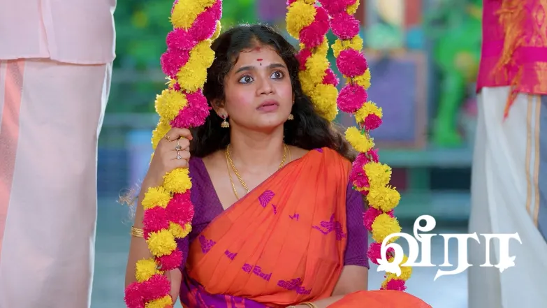 Veera - August 27, 2025 Episode 416