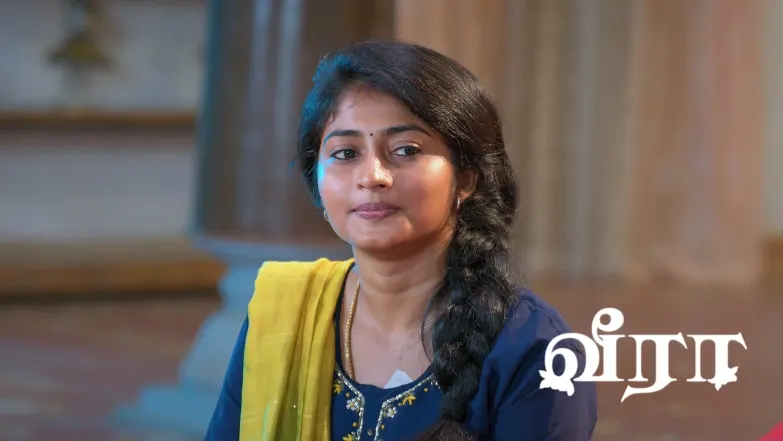 Viji Bribes the Eyewitness Episode 415