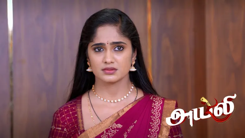 Ayali - August 30, 2025 Episode 70