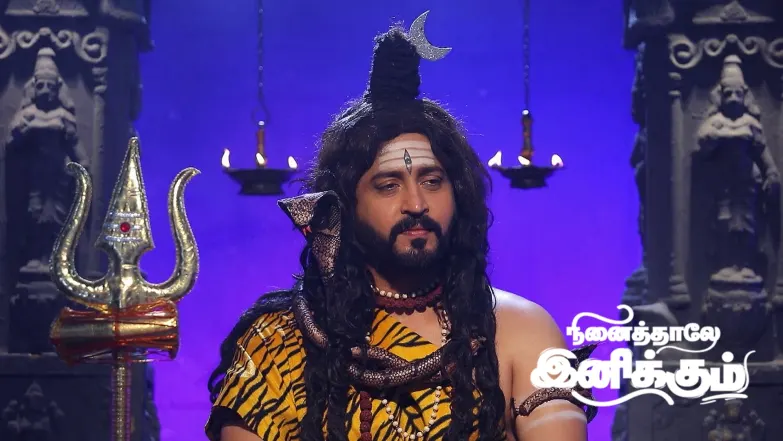 Ninaithale Inikkum - August 27, 2025 Episode 1366