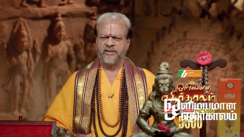 Radish Rasam that Enhances Body Health Episode 5502