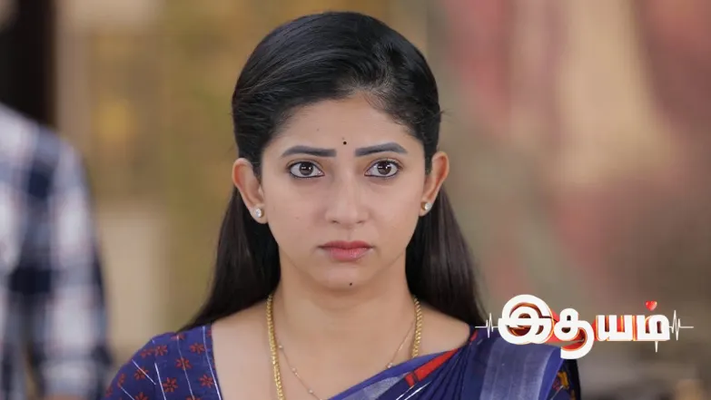 Idhayam - August 28, 2025 Episode 773
