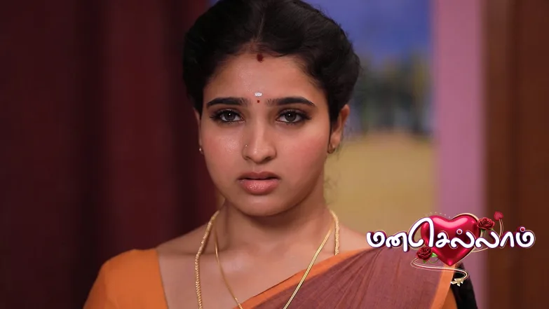 Nandini's Return Elates Karikalan Episode 190