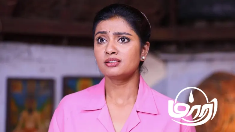 A Rude Shock Awaits Ganga Episode 1017