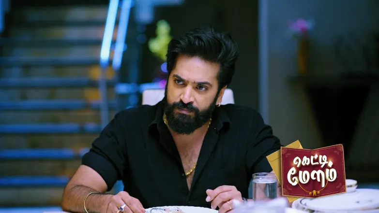 Getti Melam - August 26, 2025 Episode 170