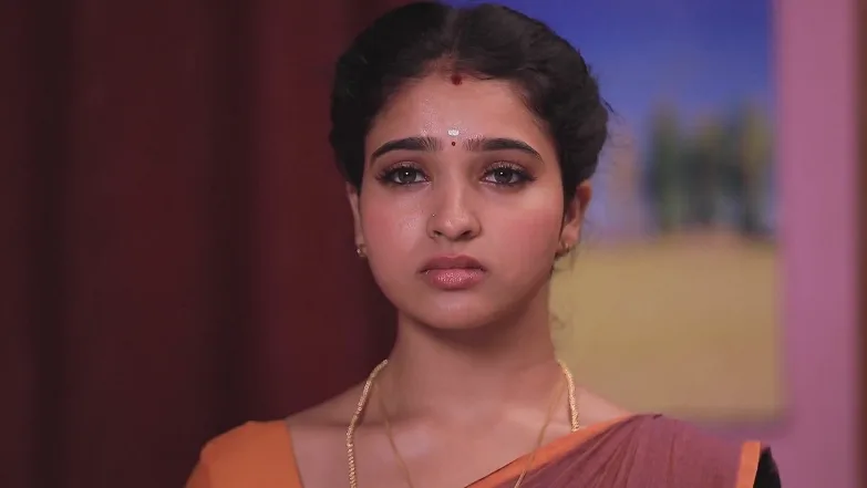 Manasellam - August 30, 2025 - Best Scene 