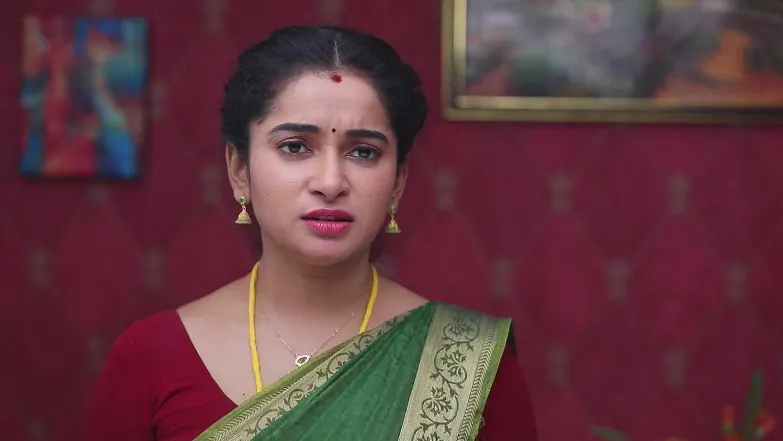 Mounam Pesiyadhe - August 30, 2025 - Best Scene 