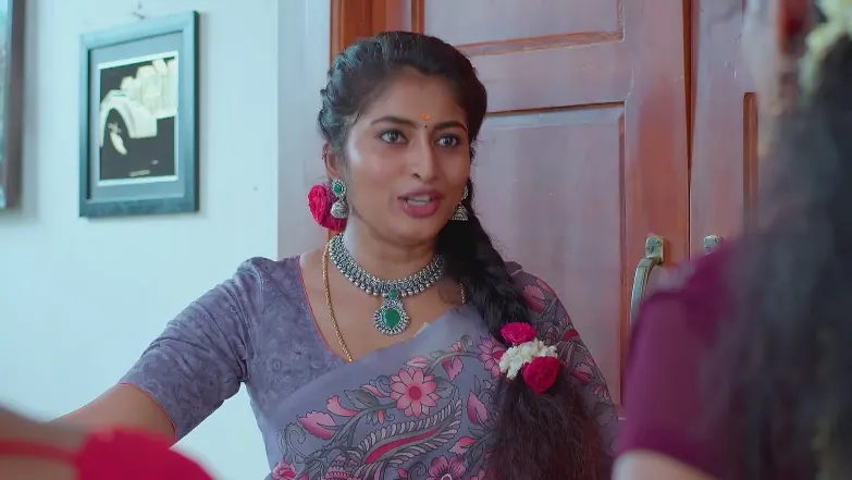 Veera - August 29, 2025 - Best Scene 