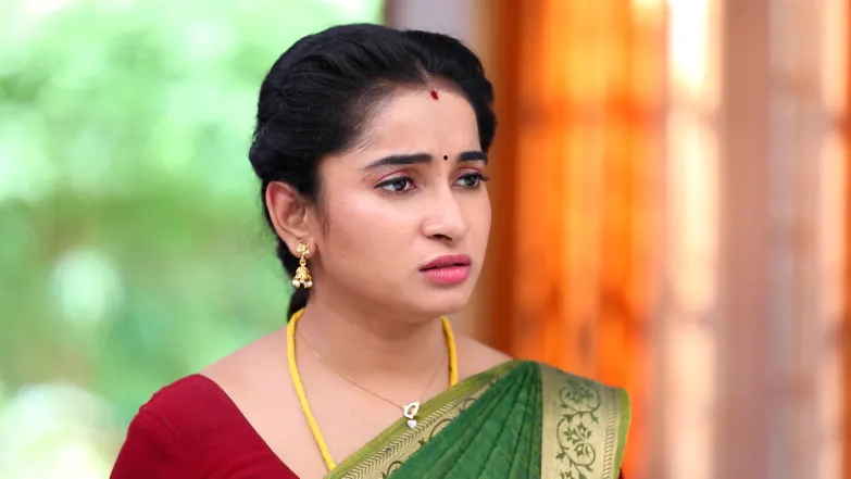 Mounam Pesiyadhe - August 30, 2025 - Episode Spoiler