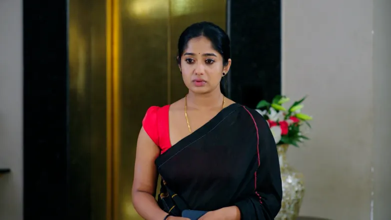 Getti Melam - August 30, 2025 - Episode Spoiler
