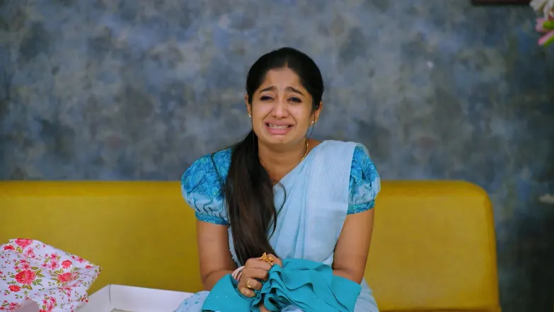 Getti Melam - August 26, 2025 - Episode Spoiler