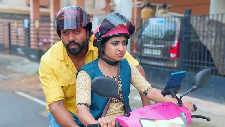 Chinnan Siru Kiliye - August 26, 2025 - Episode Spoiler