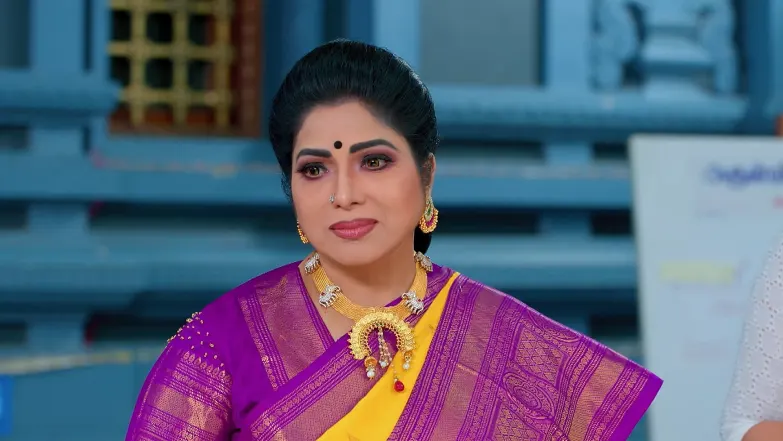 Veera - August 27, 2025 - Episode Spoiler