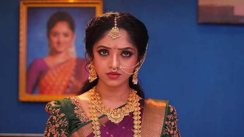 Ninaithale Inikkum - August 27, 2025 - Episode Spoiler