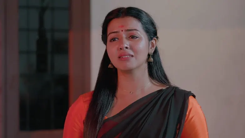 KrishnaGadha - August 26, 2025 - Episode Spoiler