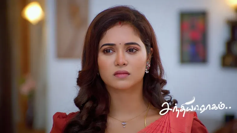 Sandhya Raagam - August 27, 2025 Episode 630