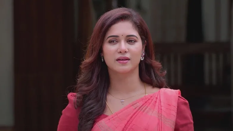Sandhya Raagam - August 27, 2025 - Best Scene 
