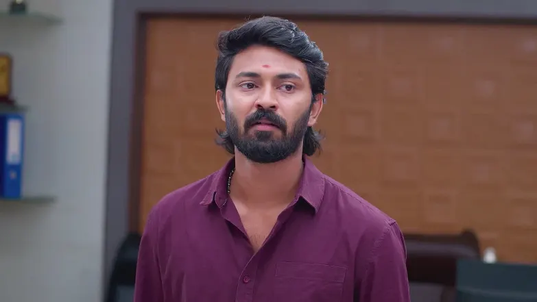 Sandhya Raagam - August 28, 2025 - Best Scene 
