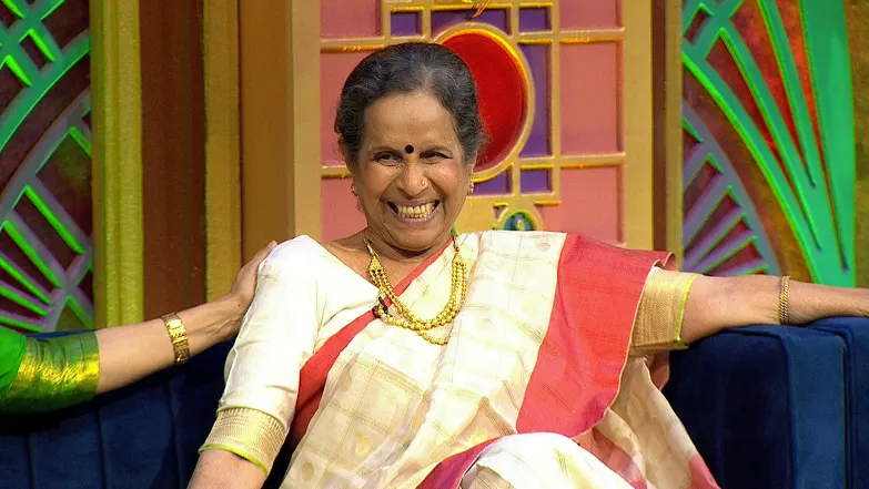 Chala Hawa Yeu Dya - Comedycha Gangwar - August 30, 2025 - Episode Spoiler