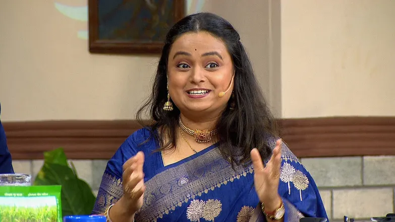 Amhi Sare Khavaiyee – Jodicha Mamla - August 30, 2025 - Episode Spoiler