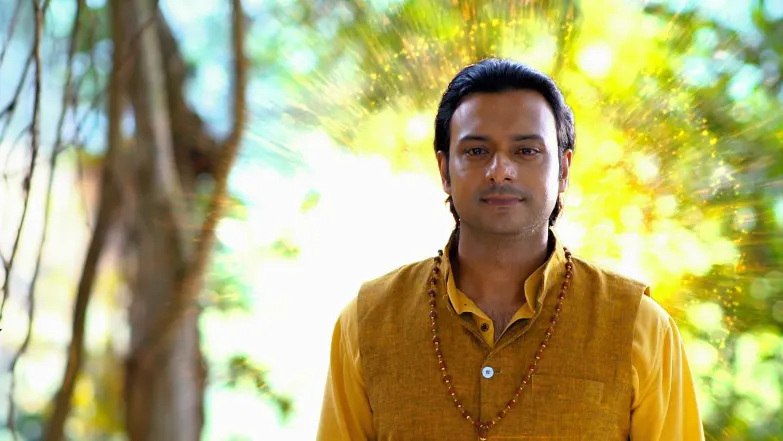 Sriman Bhogoban Das - August 26, 2025 Episode 2