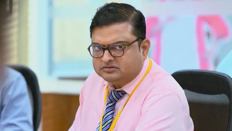 The Struggles of Ever-Honest Bhogoban Das Episode 1