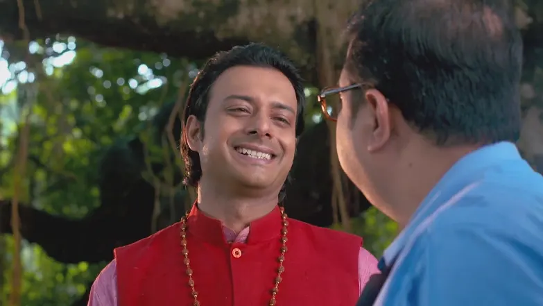 Sriman Bhogoban Das - August 28, 2025 - Best Scene 