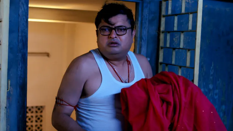 Sriman Bhogoban Das - August 26, 2025 - Episode Spoiler