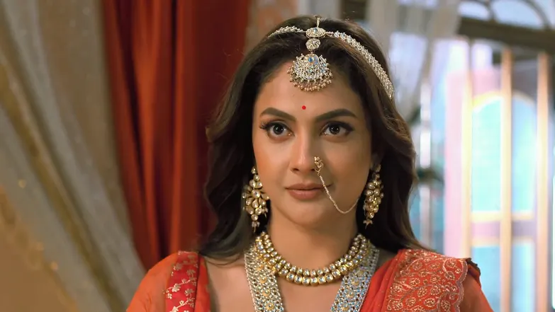 Bedeni Jyotsnar Amar Prem - August 26, 2025 Episode 2