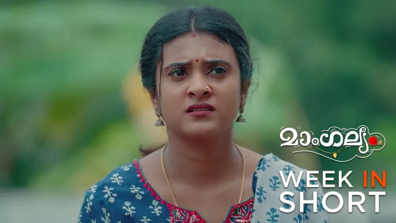 Mangalyam | August 18 - August 24, 2025 25th August 2025 Webisode